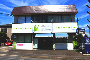 �V���V�A�����a�@�@�ʐ^